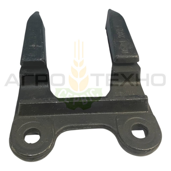 519600 - Палець здвоєний Claas / Alpha Parts