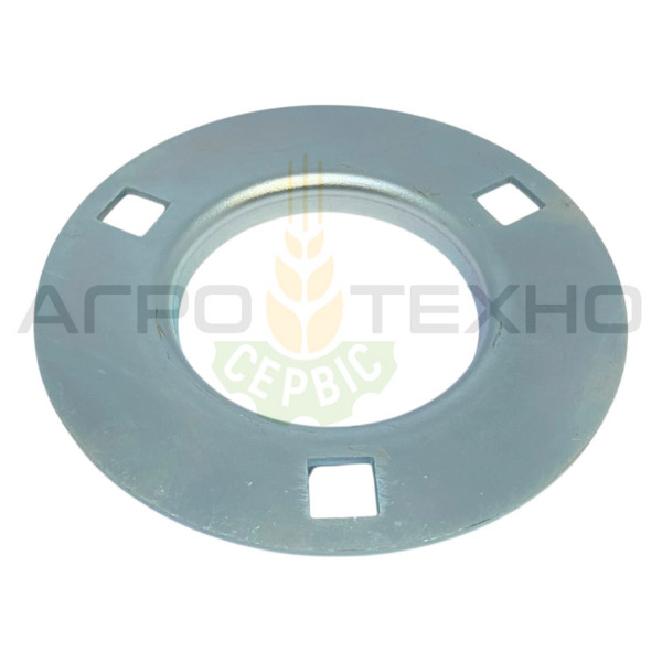 661714 - Фланець підшипника Claas / Alpha Parts