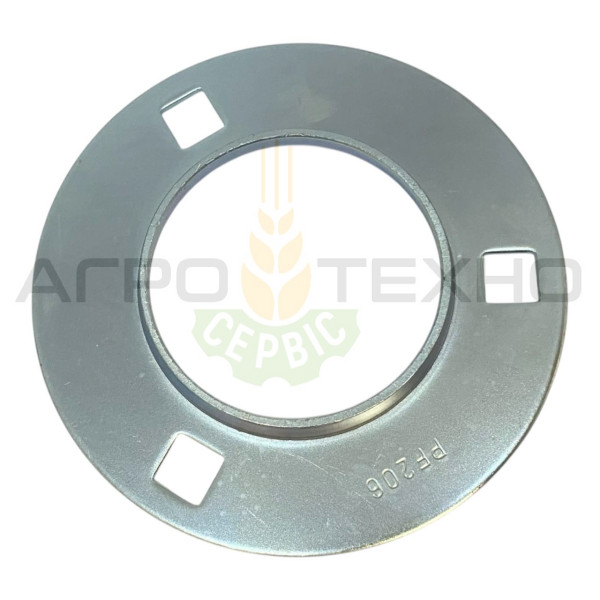 661714 - Фланець підшипника Claas / Alpha Parts