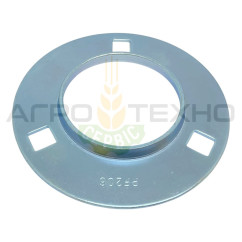 661714 - Фланець підшипника Claas / Alpha Parts