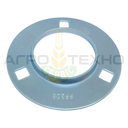 661714 - Фланець підшипника Claas / Alpha Parts