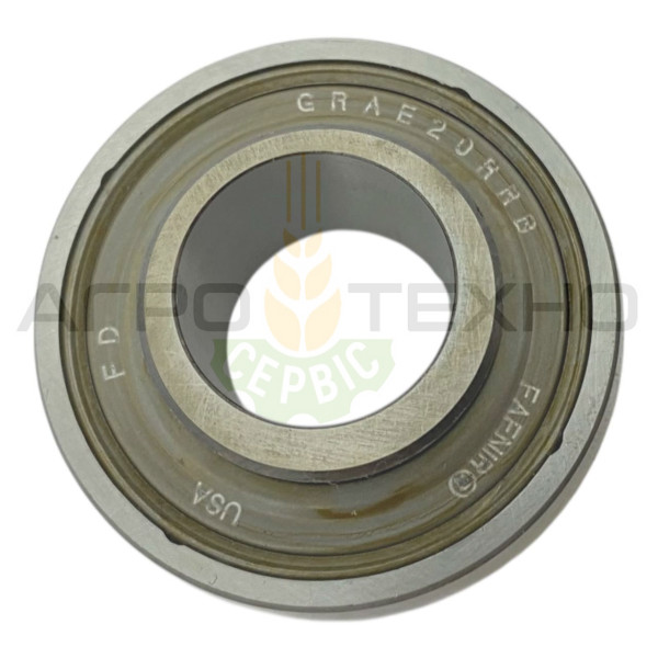 619285 - Корпус з підшипником Claas / Timken