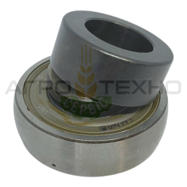 619285 - Корпус з підшипником Claas / Timken