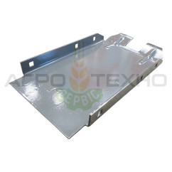 647711 - Перегородка Claas / Alpha Parts