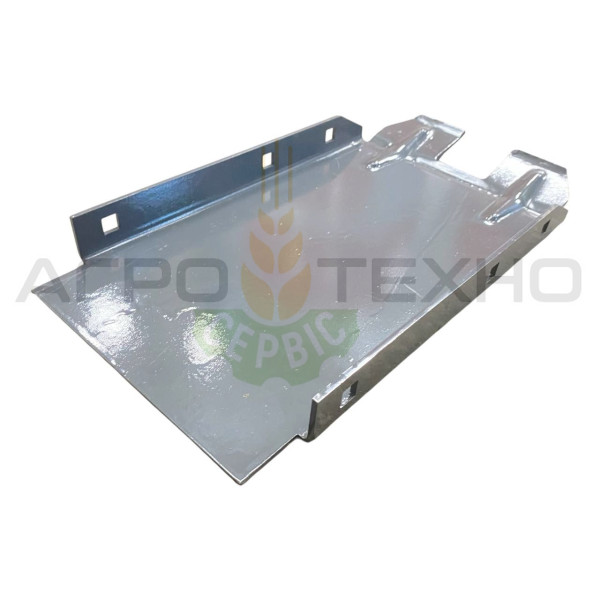 647711 - Перегородка Claas / Alpha Parts