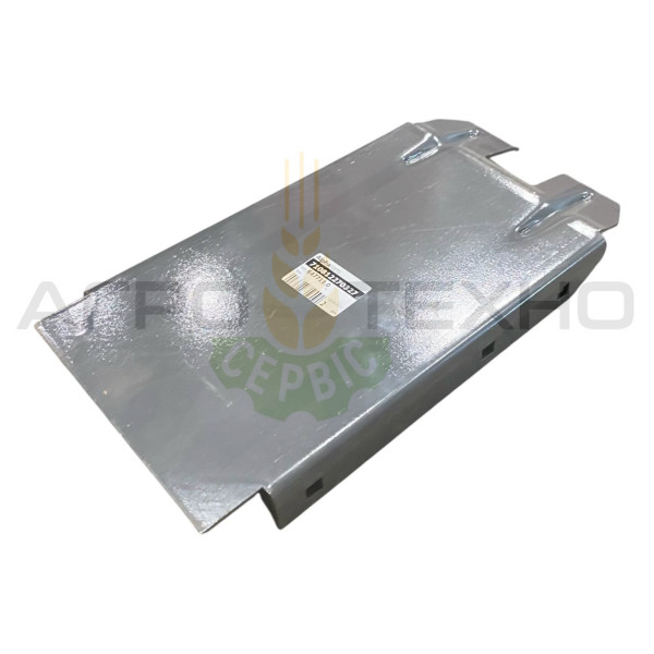 647711 - Перегородка Claas / Alpha Parts