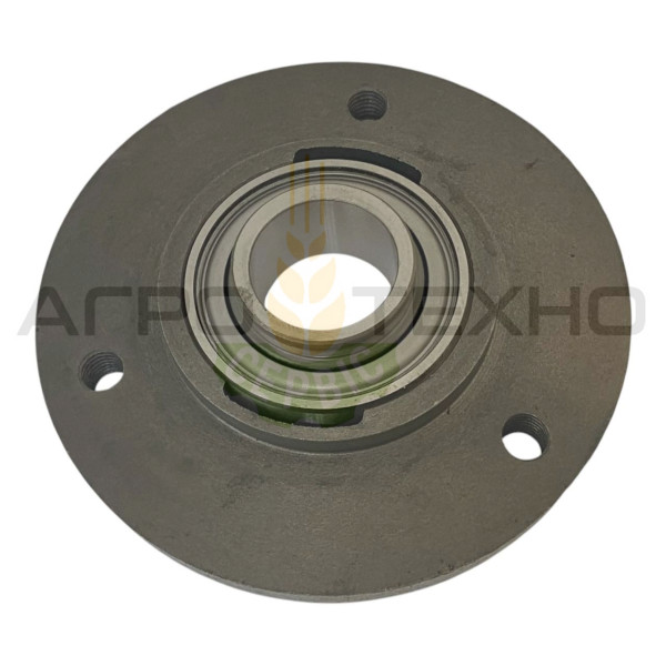 647393 - Підшипник в корпусі Claas / Timken