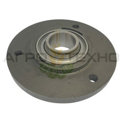 647393 - Підшипник в корпусі Claas / Timken