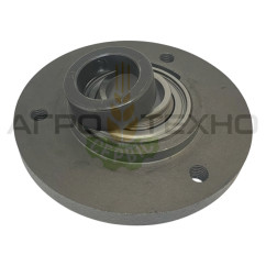 647393 - Підшипник в корпусі Claas / Timken