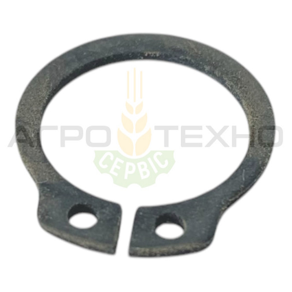 235153, 0002351530, 235153 claas, claas 235153, 235153 клаас, кільце стопорне 15x1, стопорне кільце Claas, запчастини Claas, APB кільце 15x1, кільце 15x1, стопорне кільце для сільгосптехніки, купити стопорне кільце, оригінальні запчастини Claas