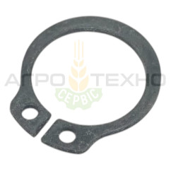 235153 - Кільце стопорне 15x1 Claas / APB