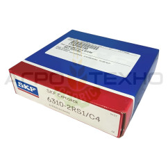 JD10018 (6310 2RS C4) - Підшипник John Deere / SKF