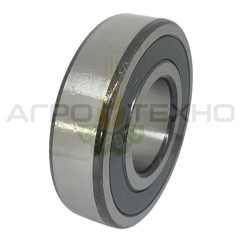 JD10018 (6310 2RS C4) - Підшипник John Deere / SKF