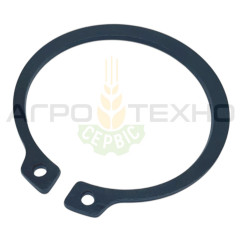 237862 - Кільце стопорне 50x2 Claas / APB