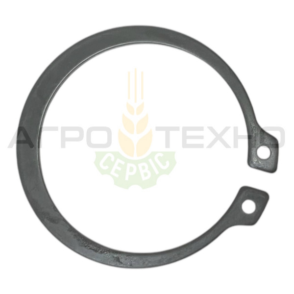 237862 - Кільце стопорне 50x2 Claas / APB