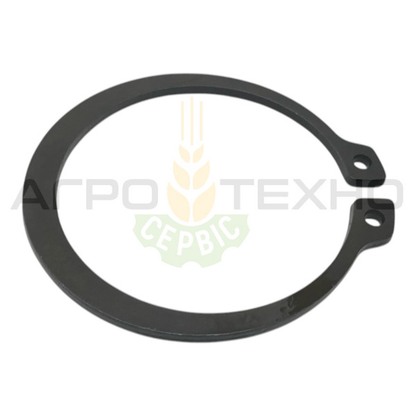 237862 - Кільце стопорне 50x2 Claas / APB