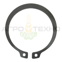 237862 - Кільце стопорне 50x2 Claas / APB