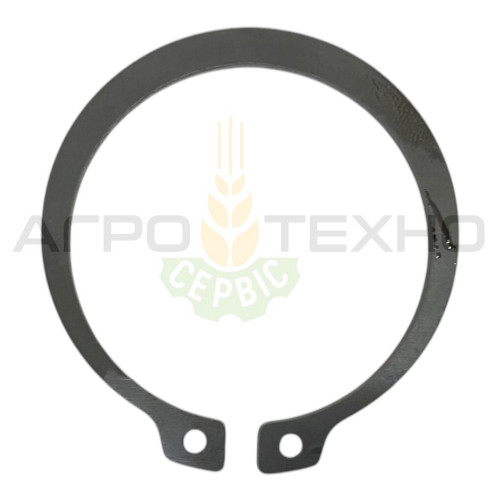 237862 - Кільце стопорне 50x2 Claas / APB