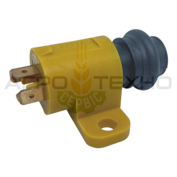 014718, Claas 014718, 014718 claas, клаас 014718, 014718 клаас, вимикач 014718, 014718 вимикач, тормозний датчик на лексіон, гальмівний датчик на клаас тукано, купити тормозний датчик лексіон, купиит тормозний датчик на ягуар клаас