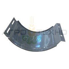 647751 - Кришка запірна Claas / Alpha Parts