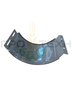 647751 - Кришка запірна Claas / Alpha Parts