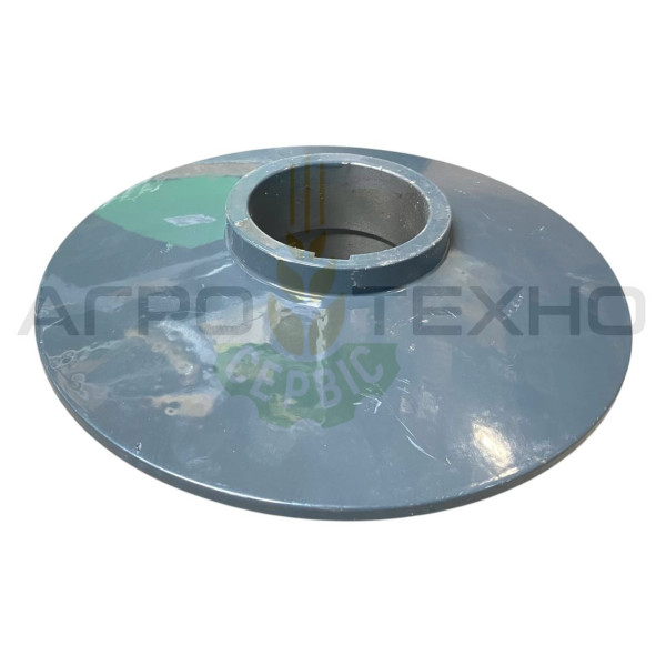 629654 - Диск варіатора Claas / Alpha Parts