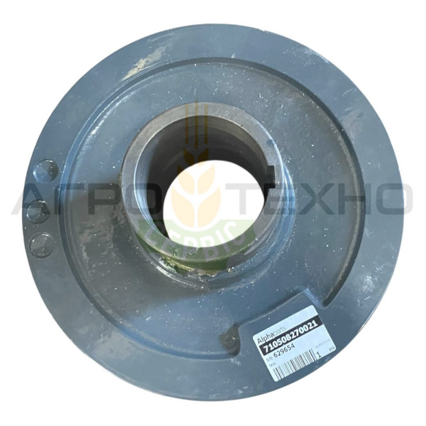629654 - Диск варіатора Claas / Alpha Parts