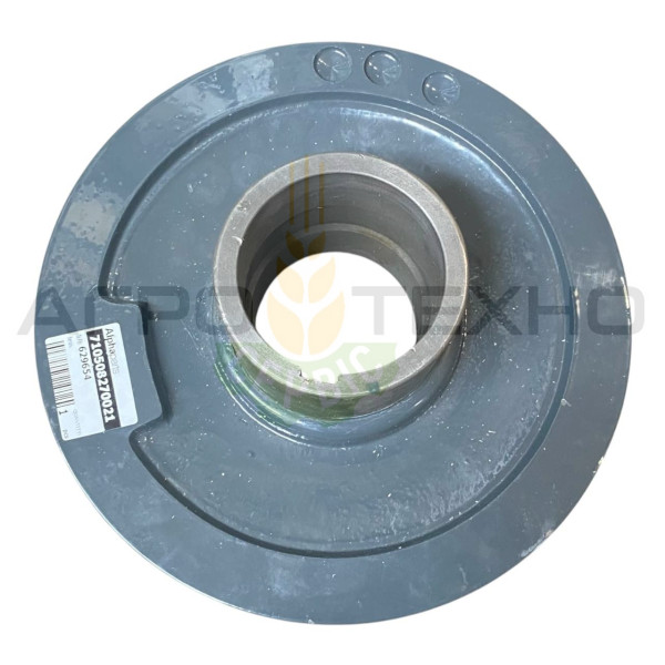 629654 - Диск варіатора Claas / Alpha Parts