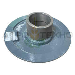 629654 - Диск варіатора Claas / Alpha Parts