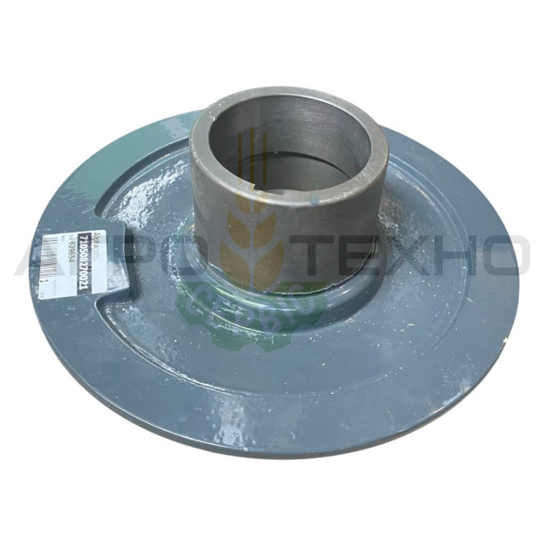 629654 - Диск варіатора Claas / Alpha Parts