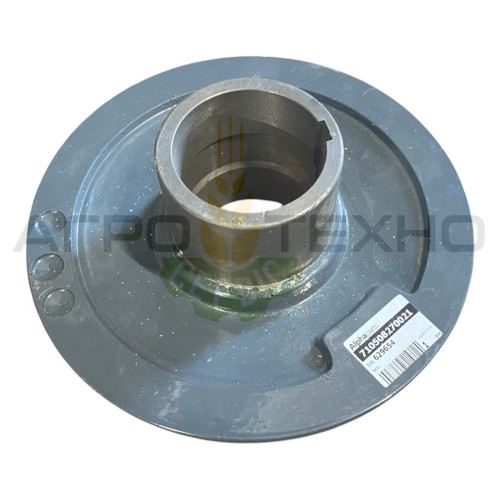 629654 - Диск варіатора Claas / Alpha Parts