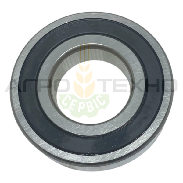 244267 (6207 2RS C3) - Підшипник Claas / FAG