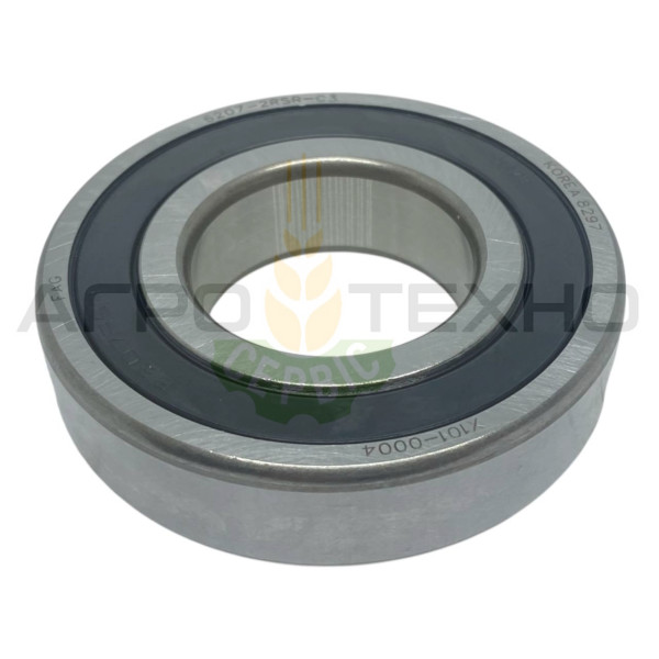 244267 (6207 2RS C3) - Підшипник Claas / FAG