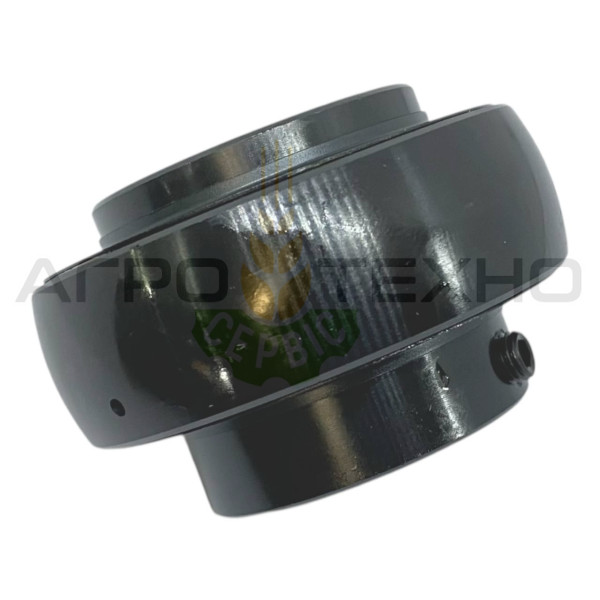 UC 206, UC 206 підшипник, підшипник UC 206, UC 206 fag, купити підшипник FAG UC 206, якісні підшипники UC 206