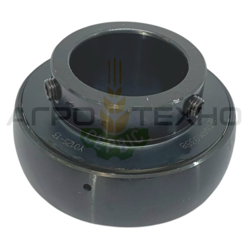 UC 206 - Підшипник корпусний / FAG