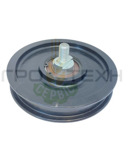 657547 - Шків натяжний Claas / Україна