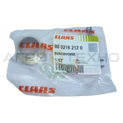216212 - Втулка Claas / Original