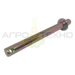 650857 - Палець кронштейна Claas / Alpha Parts