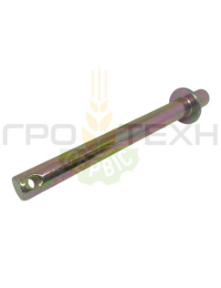 650857 - Палець кронштейна Claas / Alpha Parts