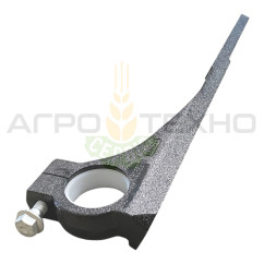 526891 - П'ята коси Claas / Alpha Parts