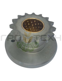 734986 - Зірочка Claas / Alpha Parts