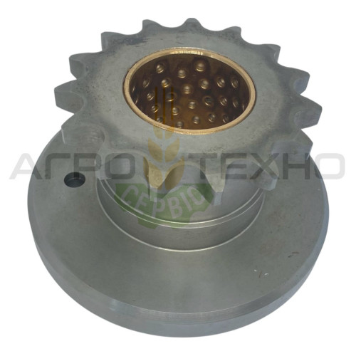 734986 - Зірочка Claas / Alpha Parts