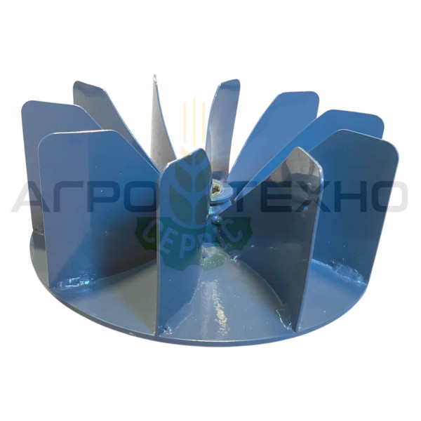 657693, 657693 claas, claas 657693, Вентиялтор, відсмоктування пилу, радіаторний відсік, комбайн, Claas Lexion, Claas Dominator, Claas Tucano, Claas Mega, Claas Medion, Alpha