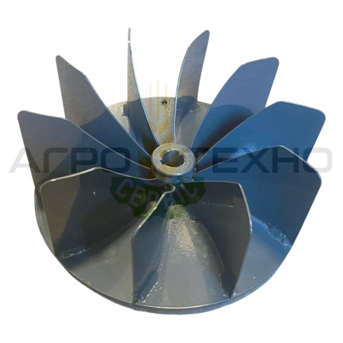 657693 - Вентилятор Claas / Alpha Parts