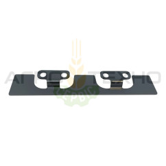 524153 - Пластина Claas / Alpha Parts