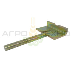 600440 - Гак подаючого днища Claas / Alpha Parts