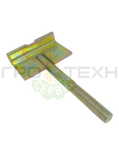 600440 - Гак подаючого днища Claas / Alpha Parts