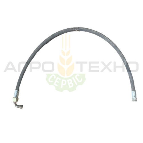 667113 - Шланг гідромотра Linde Claas / Original