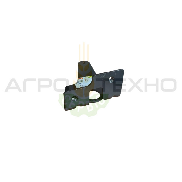 565135, 565135 claas, claas 565135, 565135 кронштейн, тримач 565135, Кронштейн дверний, Claas, Lexion, Jaguar, Tucano, Xerion, комбайн, трактор, запчастини Claas, оригінальні запчастини