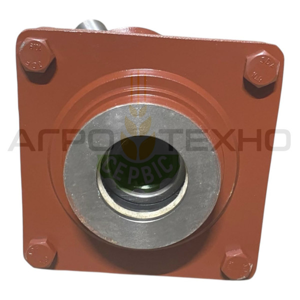 555542 - Редуктор у зборі Claas / Alpha Parts